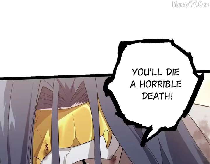 Evolution Begins With a Big Tree Chapter 505 - Page 49