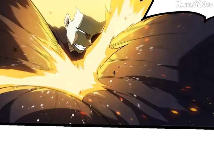 Evolution Begins With a Big Tree Chapter 505 - Page 60