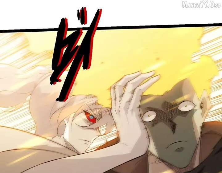 Evolution Begins With a Big Tree Chapter 505 - Page 61