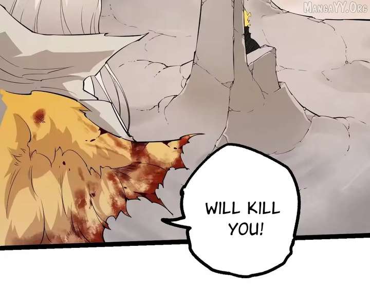 Evolution Begins With a Big Tree Chapter 505 - Page 7