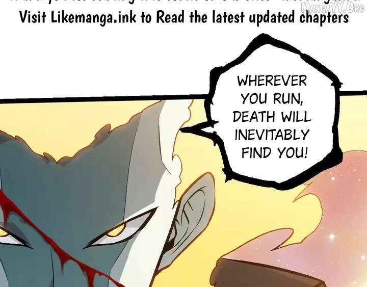 Evolution Begins With a Big Tree Chapter 505 - Page 81