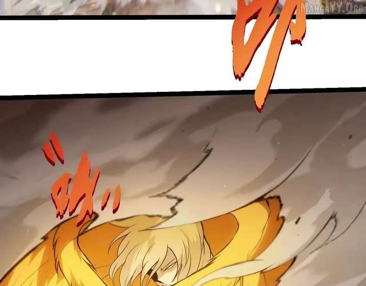 Evolution Begins With a Big Tree Chapter 505 - Page 99