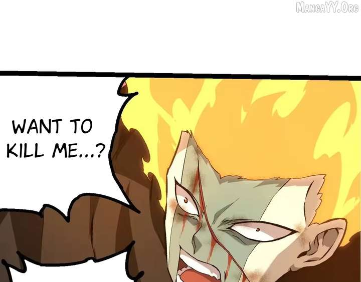 Evolution Begins With a Big Tree Chapter 506 - Page 11