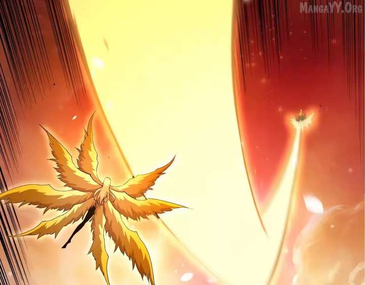 Evolution Begins With a Big Tree Chapter 506 - Page 13