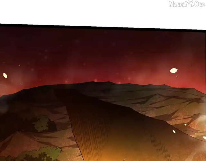 Evolution Begins With a Big Tree Chapter 506 - Page 16