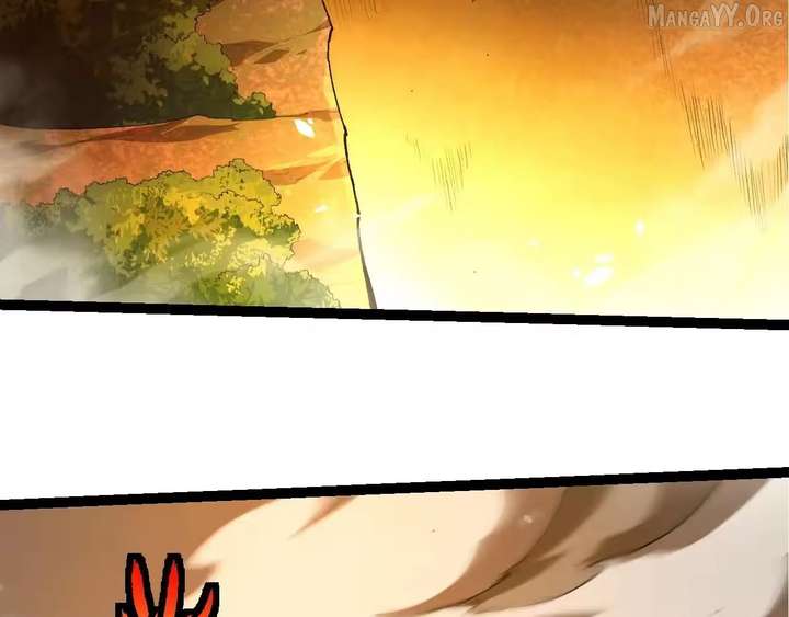 Evolution Begins With a Big Tree Chapter 506 - Page 17