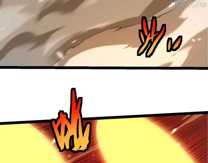 Evolution Begins With a Big Tree Chapter 506 - Page 19