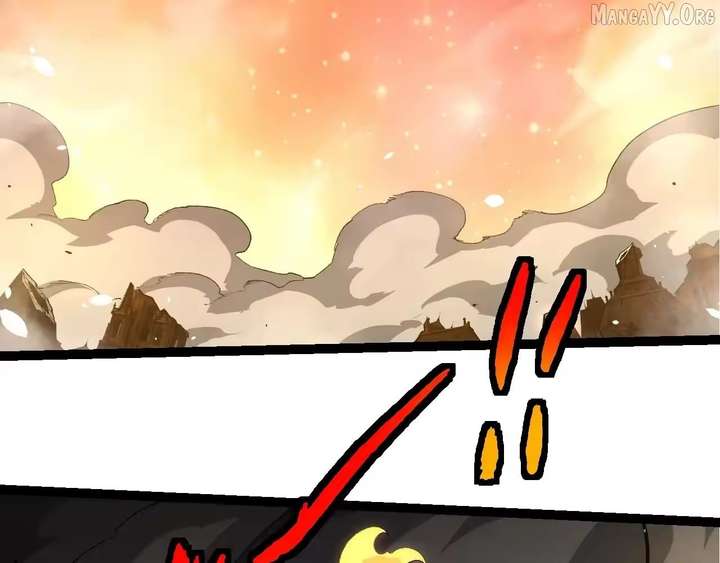 Evolution Begins With a Big Tree Chapter 506 - Page 2