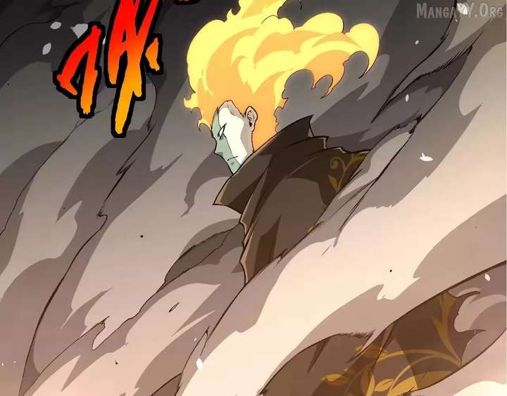 Evolution Begins With a Big Tree Chapter 506 - Page 3