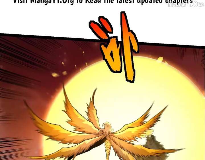 Evolution Begins With a Big Tree Chapter 506 - Page 31