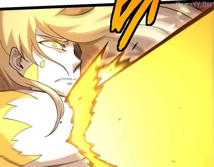 Evolution Begins With a Big Tree Chapter 506 - Page 38