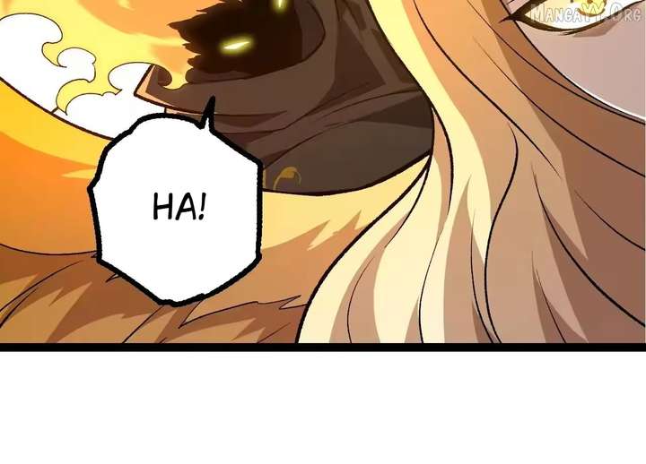 Evolution Begins With a Big Tree Chapter 506 - Page 40