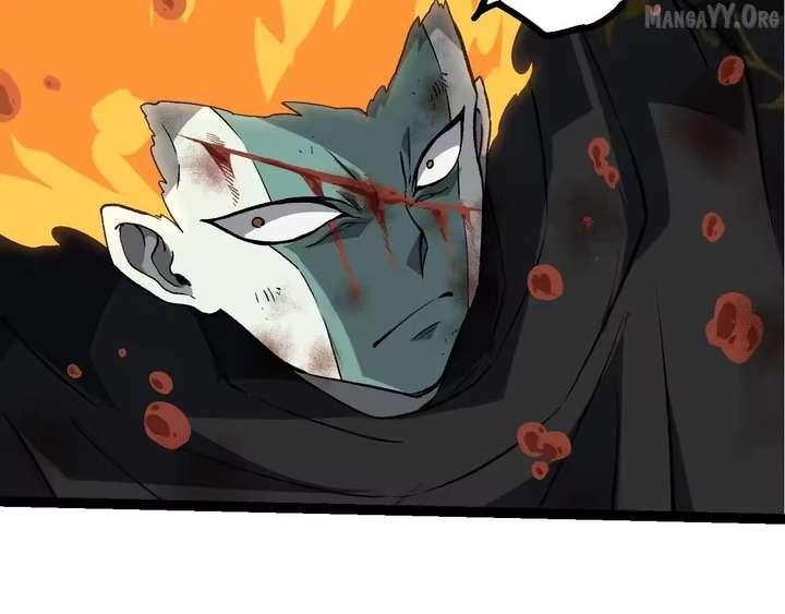 Evolution Begins With a Big Tree Chapter 506 - Page 43