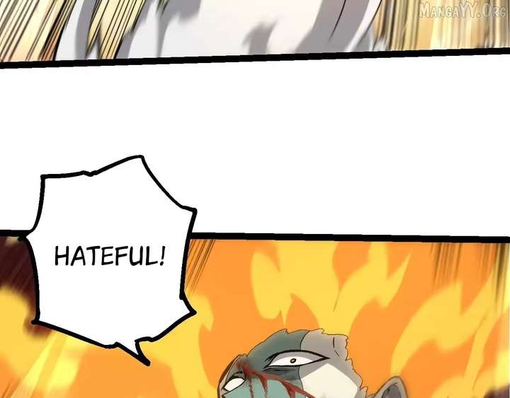 Evolution Begins With a Big Tree Chapter 506 - Page 47