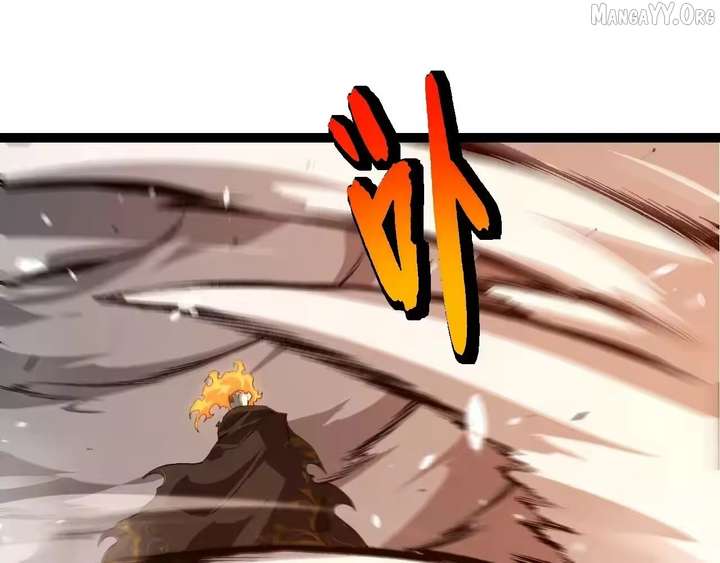 Evolution Begins With a Big Tree Chapter 506 - Page 51