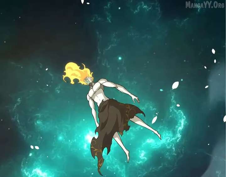 Evolution Begins With a Big Tree Chapter 506 - Page 88