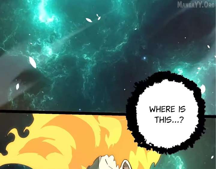 Evolution Begins With a Big Tree Chapter 506 - Page 89