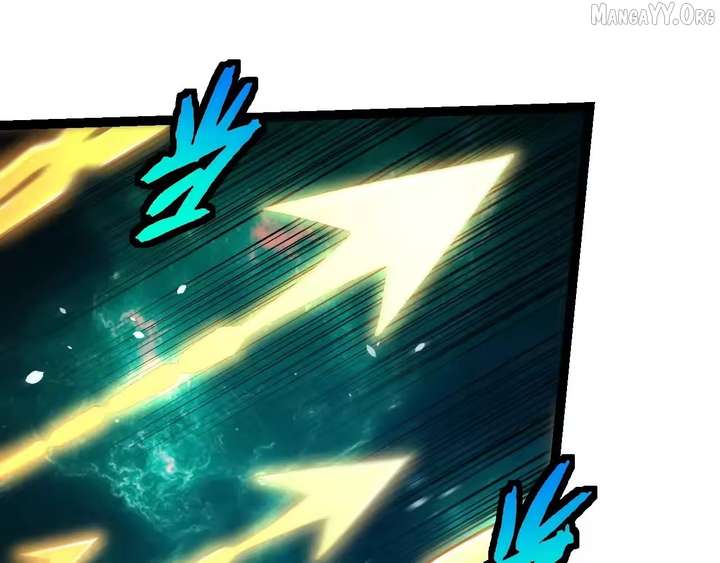 Evolution Begins With a Big Tree Chapter 506 - Page 91