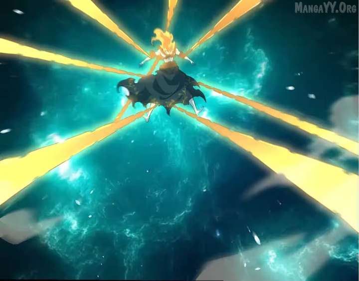 Evolution Begins With a Big Tree Chapter 506 - Page 96