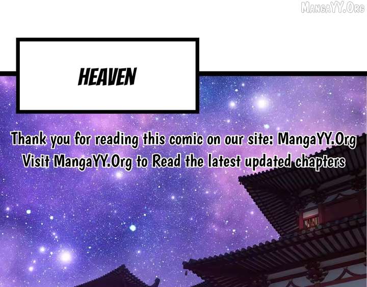 Evolution Begins With a Big Tree Chapter 507 - Page 1