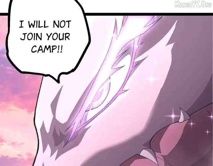 Evolution Begins With a Big Tree Chapter 507 - Page 16