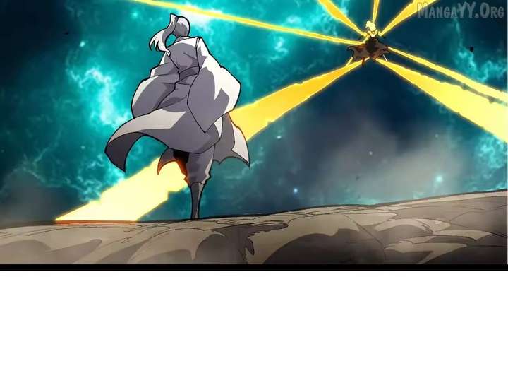 Evolution Begins With a Big Tree Chapter 507 - Page 20