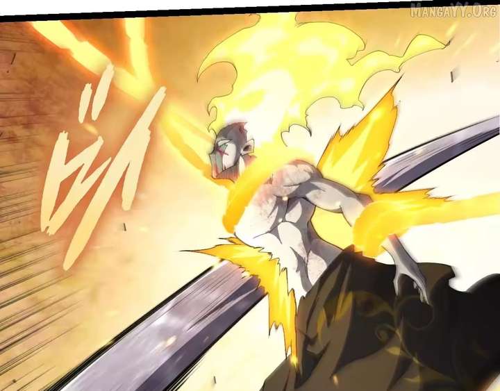 Evolution Begins With a Big Tree Chapter 507 - Page 24