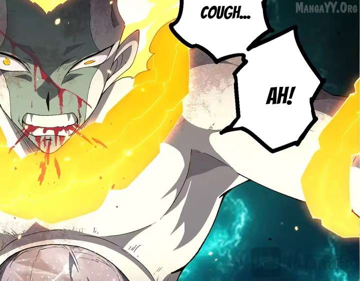 Evolution Begins With a Big Tree Chapter 507 - Page 26