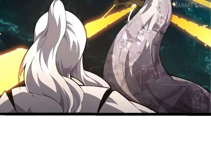 Evolution Begins With a Big Tree Chapter 507 - Page 28