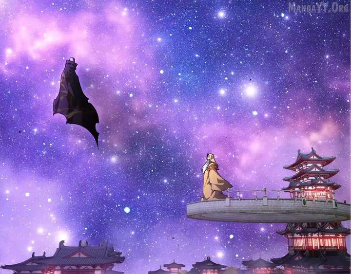 Evolution Begins With a Big Tree Chapter 507 - Page 3