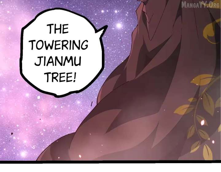 Evolution Begins With a Big Tree Chapter 507 - Page 36