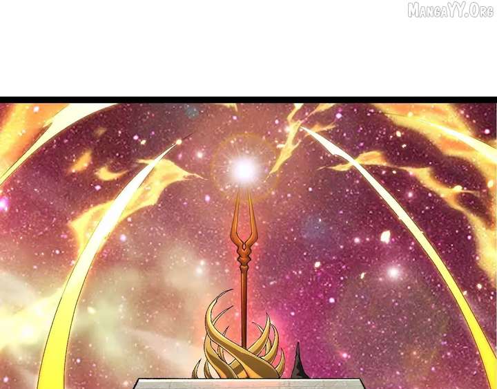 Evolution Begins With a Big Tree Chapter 507 - Page 41