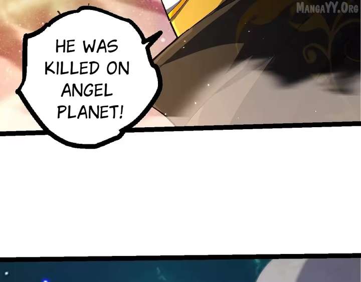 Evolution Begins With a Big Tree Chapter 507 - Page 75