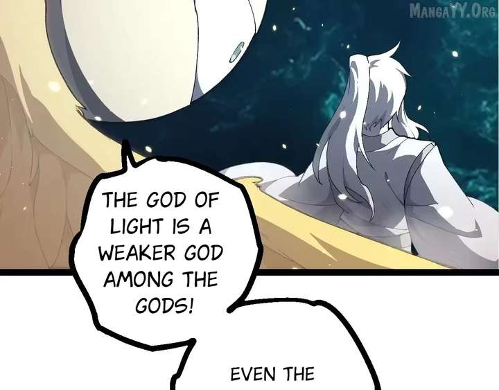 Evolution Begins With a Big Tree Chapter 507 - Page 78