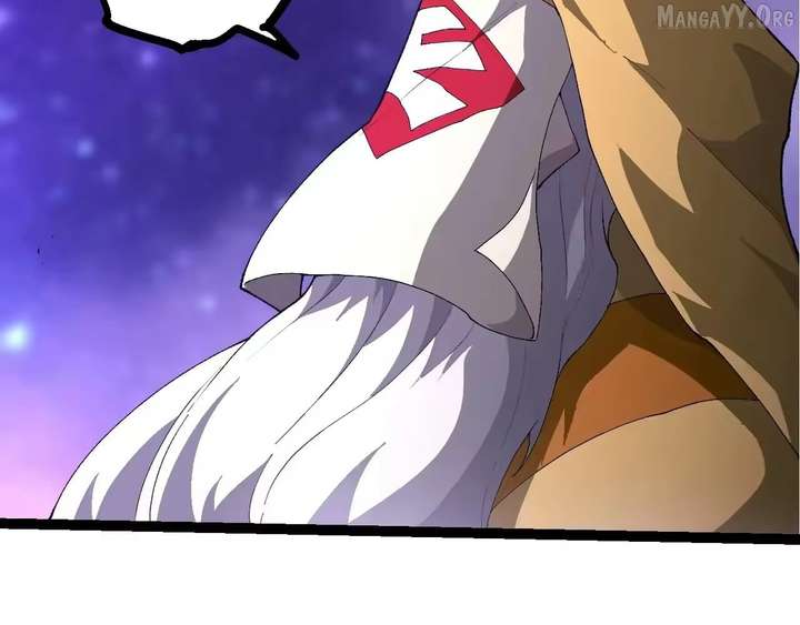 Evolution Begins With a Big Tree Chapter 507 - Page 8