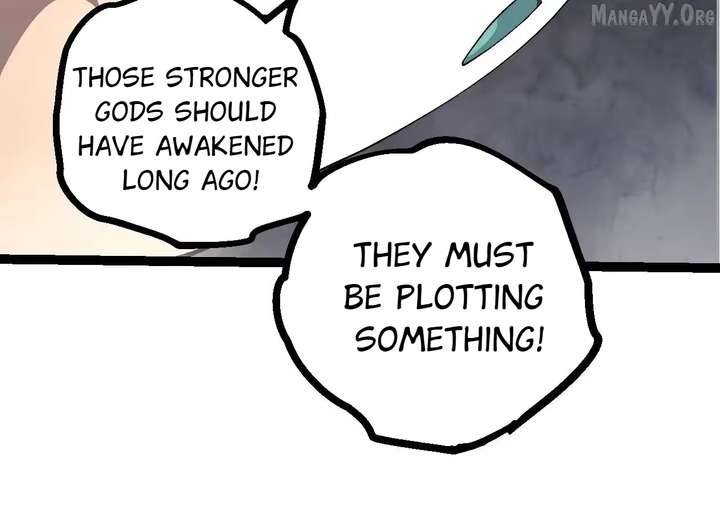 Evolution Begins With a Big Tree Chapter 507 - Page 80