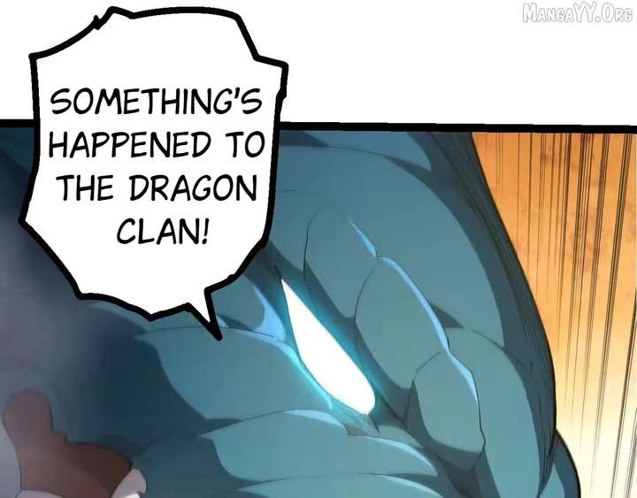 Evolution Begins With a Big Tree Chapter 507 - Page 86