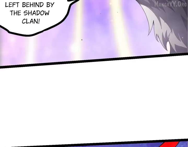 Evolution Begins With a Big Tree Chapter 507 - Page 92