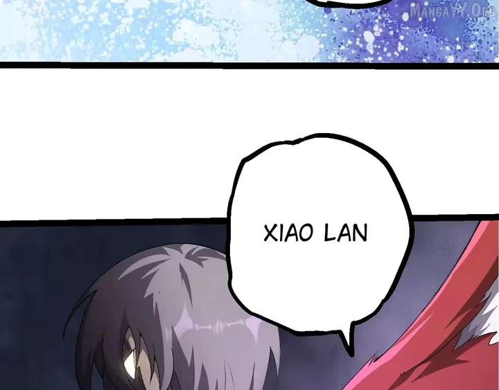 Evolution Begins With a Big Tree Chapter 507 - Page 94