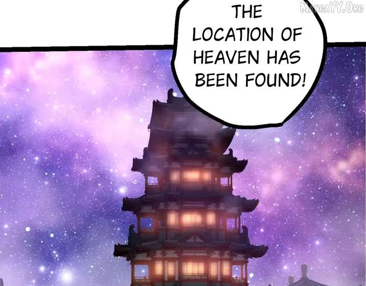 Evolution Begins With a Big Tree Chapter 507 - Page 98