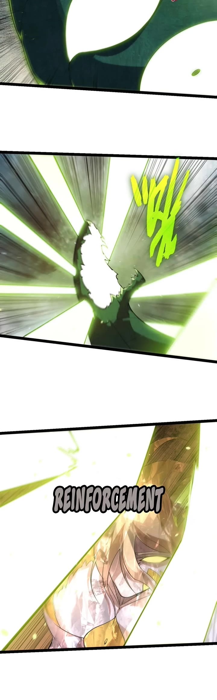 Evolution Begins With a Big Tree Chapter 509 - Page 17