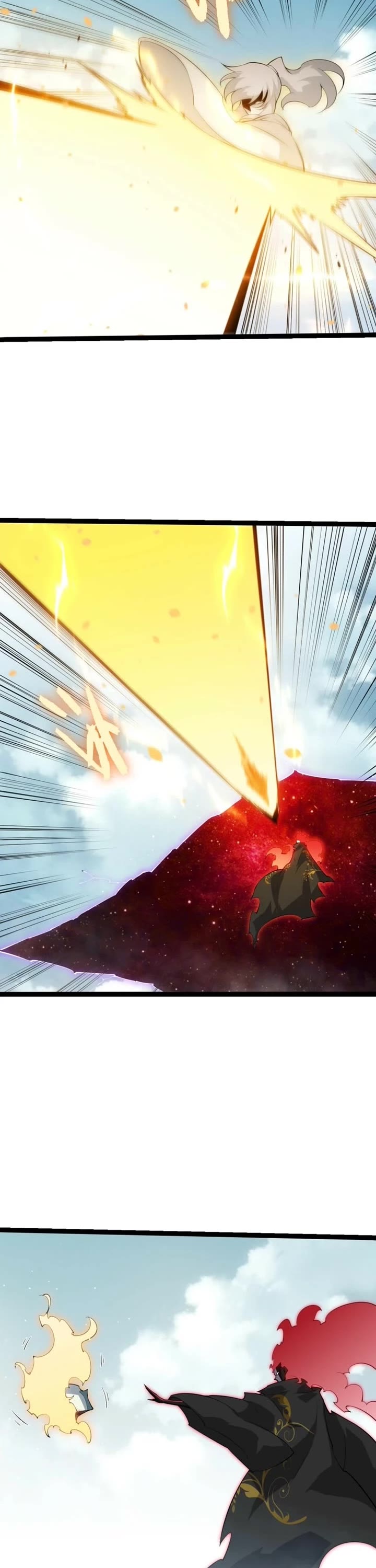 Evolution Begins With a Big Tree Chapter 509 - Page 6