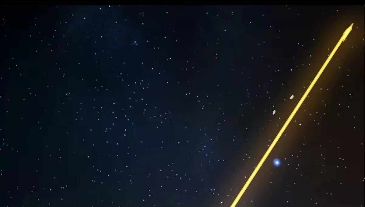 Evolution Begins With a Big Tree Chapter 510 - Page 1