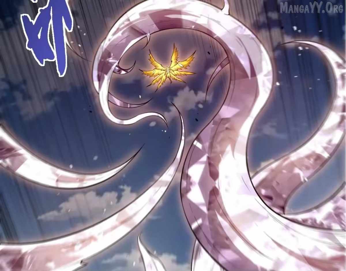 Evolution Begins With a Big Tree Chapter 510 - Page 16