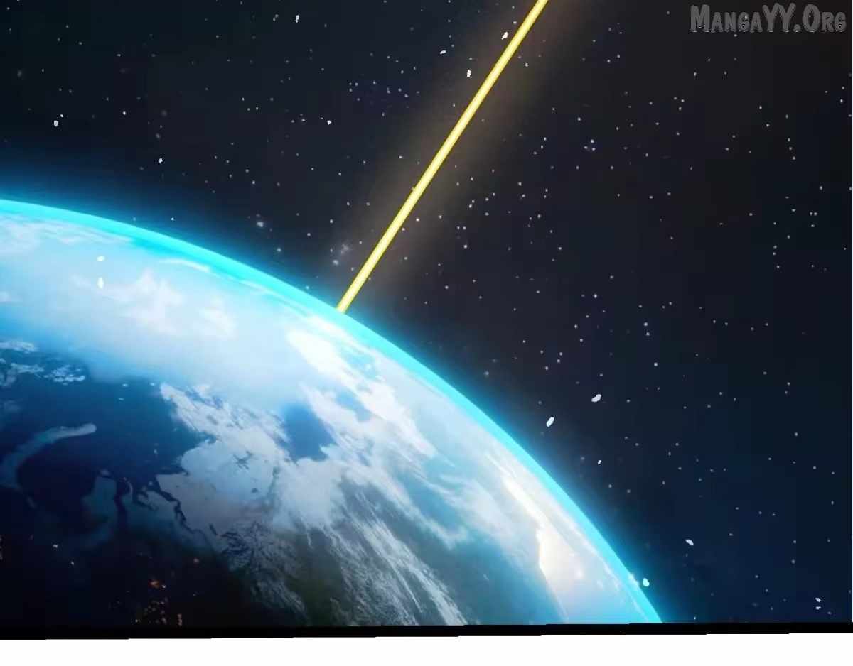 Evolution Begins With a Big Tree Chapter 510 - Page 2