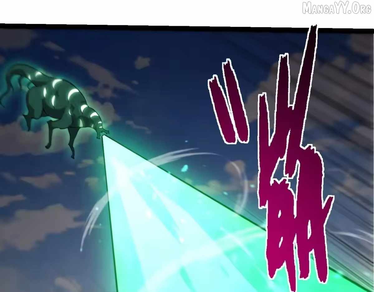 Evolution Begins With a Big Tree Chapter 510 - Page 24