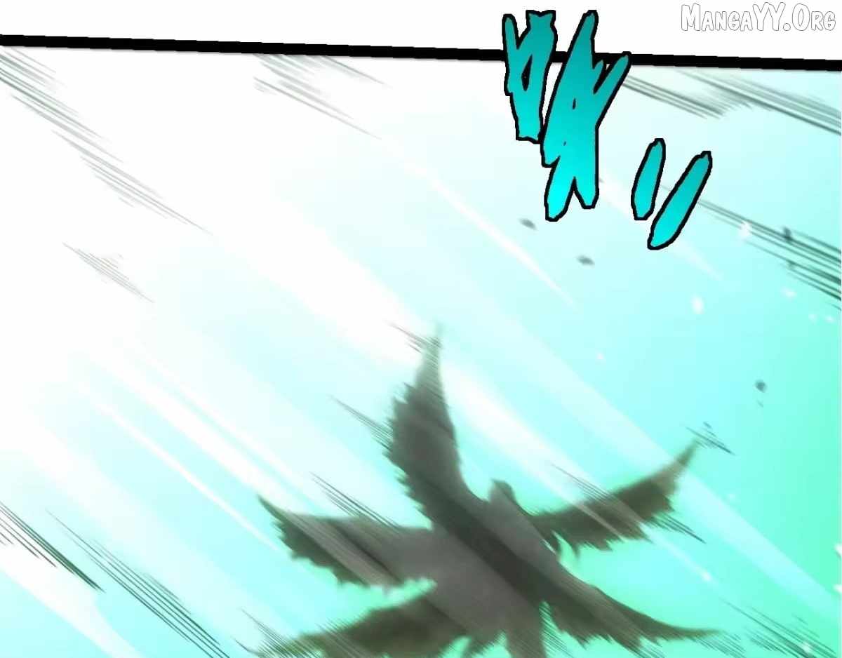 Evolution Begins With a Big Tree Chapter 510 - Page 26