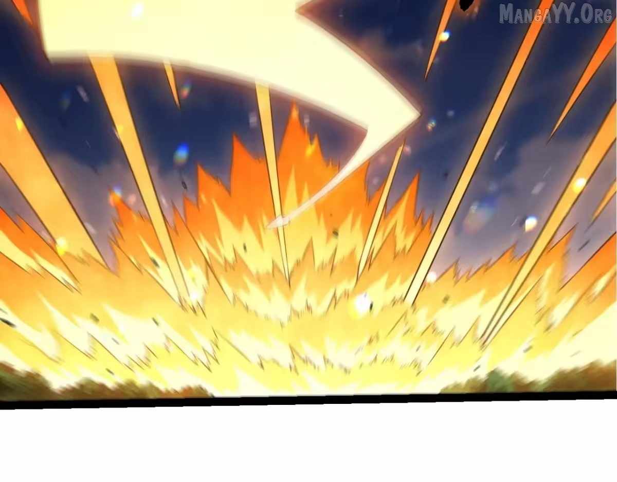 Evolution Begins With a Big Tree Chapter 510 - Page 35