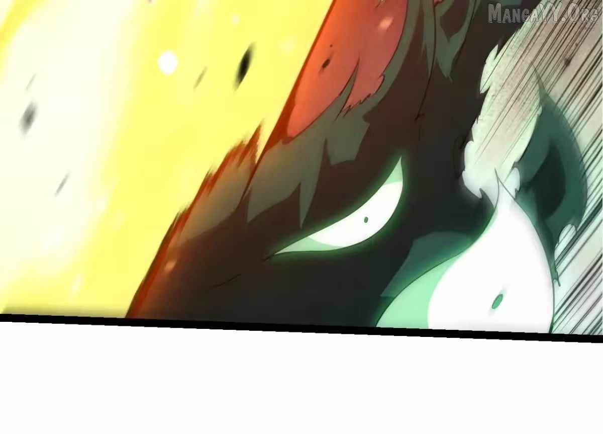 Evolution Begins With a Big Tree Chapter 510 - Page 40