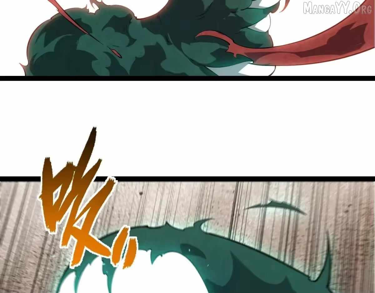 Evolution Begins With a Big Tree Chapter 510 - Page 42